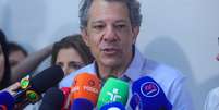 Fernando Haddad venceu em apenas seis cidades do estado de S&atilde;o Paulo  Foto: YURI MURAKAMI/F/2.8 NEWS/ESTAD&Atilde;O CONTE&Uacute;DO