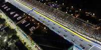 Foto: Divulga&ccedil;&atilde;o / F1