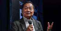 Ken Kutaragi, criador do PlayStation, diz que jogos atuais pararam no tempo  Foto: Reprodu&ccedil;&atilde;o / Richard A. Brooks / AFP