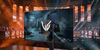 LG UltraGear ganha novos monitores gamers de 144hz e 200hz  Foto: Divulgação / LG