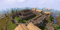 RuneScape Reignited chega em dezembro trazendo conte&uacute;dos remasterizados  Foto: Reprodu&ccedil;&atilde;o / Jagex