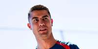 Treinador português está no centro da polêmica com CR7 - Foto: Octavio Passos/Getty Images / Jogada10