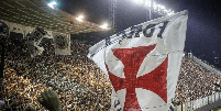 Foto: Matheus Lima/ Vasco  Foto: Matheus Lima/ Vasco / RTI Esporte