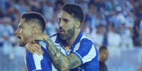 Foto: X / Paysandu Foto: X / Paysandu / RTI Esporte