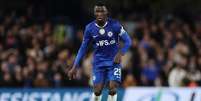 Caicedo conquistou a Liga Confer&ecirc;ncia e o Mundial de Clubes com os Blues - Foto: Divulga&ccedil;&atilde;o/Chelsea / Jogada10