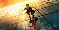 'Homem Foto: Aranha: Um Novo Dia', com Tom Holland, estreia no streaming (Divulga&ccedil;&atilde;o/Sony Pictures) / Rolling Stone Brasil