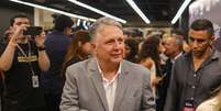 Garotinho desistiu de recorrer de decis&atilde;o no TSE; movimento, se aceito, vai eleger Douglas Ruas em primeiro turno no Rio.  Foto: Pedro Kirilos/Estadao / Estad&atilde;o