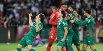 (  Foto: Franklin Jacome/Getty Images / Esporte News Mundo