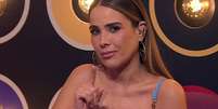 Wanessa Camargo  Foto: Reprodu&ccedil;&atilde;o/Multishow / Contigo