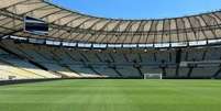  Foto: Maracan&atilde; ( Divulga&ccedil;&atilde;o/Maracan&atilde;) / G&aacute;vea News