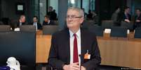 Acusado de espionagem, Hanning tamb&eacute;m estaria envolvido em tentativa de sequestro dos filhos de empres&aacute;ria de Hamburgo  Foto: DW / Deutsche Welle