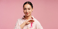 O Outubro Rosa refor&ccedil;a a import&acirc;ncia da preven&ccedil;&atilde;o e dos cuidados com a sa&uacute;de feminina  Foto: AYO Production | Shutterstock / Portal EdiCase