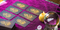 O tarot traz para esta ter&ccedil;a-feira uma energia de decis&otilde;es, mudan&ccedil;as de perspectiva e crescimento Foto: T.Den_Team | Shutterstock / Portal EdiCase