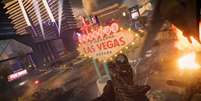 Battlefield 6 ter&aacute; jogabilidade em Las Vegas e evento com Dead Space na Temporada 5  Foto: Reprodu&ccedil;&atilde;o / Electronic Arts