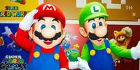 BGS 2026: veja o que a Nintendo preparou para o evento  Foto: Reprodu&ccedil;&atilde;o/BGS
