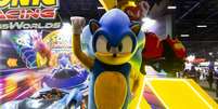 Sega na BGS 2026: confira os principais destaques da empresa  Foto: Reprodu&ccedil;&atilde;o/BGS
