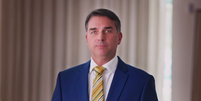 O candidato Fl&aacute;vio Bolsonaro  Foto: Reprodu&ccedil;&atilde;o/Instagram
