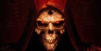 Diablo II Resurrected vira jogo de Realidade Virtual com mod e resultado impressiona  Foto: Reprodu&ccedil;&atilde;o / Blizzard