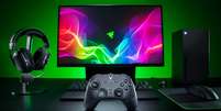 Razer apresenta nova linha Wolverine V4 de controles de Xbox e PC  Foto: Divulga&ccedil;&atilde;o / Razer