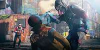 Ubisoft estaria planejando lan&ccedil;ar vers&atilde;o Director's Cut de Watch Dogs: Legion em 2027  Foto: Reprodu&ccedil;&atilde;o / Ubisoft