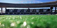 Foto: Est&aacute;dio Nilton Santos ( V&iacute;tor Silva/SSPress/Botafogo) / G&aacute;vea News