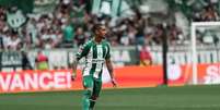 Kau&atilde; Santos em sua passagem pela Sele&ccedil;&atilde;o Brasileira Sub-20 em 2023 - Foto: Lesley Ribeiro/CBF / Jogada10
