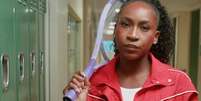 Coco Gauff Foto: Reprodu&ccedil;&atilde;o/Redes sociais - @cocogauff / Esporte News Mundo