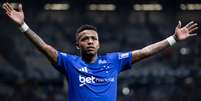Foto: Gustavo Aleixo/Cruzeiro / Gávea News
