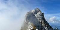 Geleira Triglav Foto: shutter / Xataka