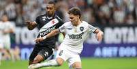 Foto: Vasco x Botafogo pelo Campeonato Brasileiro no Estadio Mane Garrincha - Vitor Silva/Botafogo / G&aacute;vea News