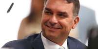Federa&ccedil;&atilde;o Uni&atilde;o Brasil-PP selou apoio a Fl&aacute;vio Bolsonaro (PL) no segundo turno  Foto: Wilton Junior/Estad&atilde;o / Estad&atilde;o