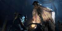 Bloodborne chega ao PC com port nativo que roda no Windows  Foto: Reprodu&ccedil;&atilde;o / Sony