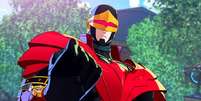 Marvel Tokon: Fighting Souls ter&aacute; Phoenix Cyclops no in&iacute;cio de novembro  Foto: Divulga&ccedil;&atilde;o / Sony
