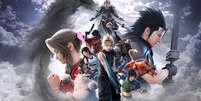 BGS 2026: confira o que esperar da Square Enix no evento  Foto: Reprodução/Square Enix