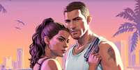 Xbox nega que ter&aacute; exclusividade de streaming de GTA 6  Foto: Reprodu&ccedil;&atilde;o / Rockstar