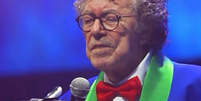 Cantor italiano Piero morreu aos 81 anos em Buenos Aires em 7 de outubro de 2026  Foto: Reprodução / Instagram
