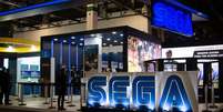 Estande da SEGA na BGS 2026 ter&aacute; recursos de acessibilidade em parceria com a AbleGamers Brasil  Foto: Reprodu&ccedil;&atilde;o / BGS