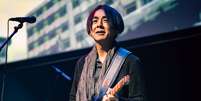 Quem &eacute; Shota Nakama, o m&uacute;sico que transforma trilhas de games em shows de rock  Foto: Reprodu&ccedil;&atilde;o/BGS