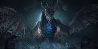 Dragon's Dogma 2: Dark Arisen revitaliza o &oacute;timo RPG da Capcom Foto: Reprodu&ccedil;&atilde;o / Capcom