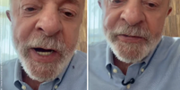 Lula re&uacute;ne mais de 16 milh&otilde;es de seguidores no Instagram e tem apostado nas redes sociais para se comunicar com seus eleitores  Foto: Reprodu&ccedil;&atilde;o/Instagram/@lulaoficial