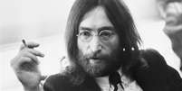 John Lennon em 1969 Foto: Bettmann / Getty Images / Rolling Stone Brasil
