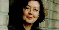 Anne Carson em retrato de 1998 Foto: Getty Images / BBC News Brasil