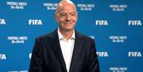 Presidente se re&uacute;ne com representantes das 54 federa&ccedil;&otilde;es da CAF &ndash;  Foto: Luke Hales/Getty Images / Jogada10