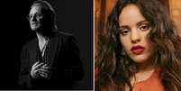 Bono pediu ajuda a Rosal&iacute;a com espanhol em m&uacute;sica do U2; veja a resposta  Foto: The Music Journal