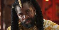 Jendal captura Alika em A Nobreza do Amor (Imagem: Divulga&ccedil;&atilde;o / Globo)  Foto: RD1 / RD1