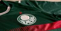 Palmeiras mant&eacute;m contrato com a Sportingbet at&eacute; o fim de 2027 &ndash;  Foto: Reprodu&ccedil;&atilde;o / Jogada10