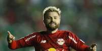 Foto: Ari Ferreira/ Red Bull Bragantino Foto: Ari Ferreira/ Red Bull Bragantino / RTI Esporte