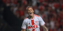 Foto: Vitinho Internacional ( Ricardo Duarte/Divulga&ccedil;&atilde;o, Internacional) / G&aacute;vea News