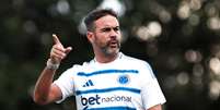  Foto: Gustavo Martins / Cruzeiro / Esporte News Mundo