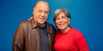 Tony Ramos e Gl&oacute;ria Pires fazem o terceiro filme da franquia 'Se eu Fosse Voc&ecirc;'  Foto: Eny Miranda/Divulga&ccedil;&atilde;o / Estad&atilde;o